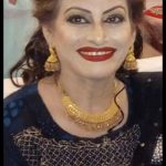 Seema Chishti