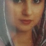 Seema Laghari