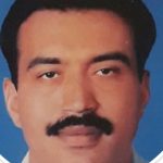 Shabih Hyder Naqvi
