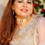 Shabnam Gill