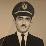 Shafiq Hassan Kazmi