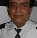Shafqat Binori