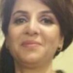Shagufta Mazhar