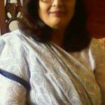 Shaheena Zuberi