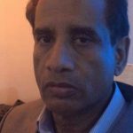Shahid Jamal
