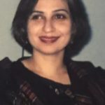 Shahida Ismail