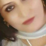 Shahida Memon