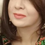 Shahida Naveed
