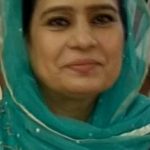 Shahida Rehman