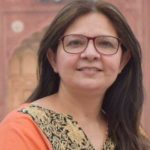 Shahida Salim