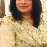 Shahida Shakil