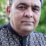 Shahram Jahangir