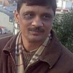 Shahzad Yousaf