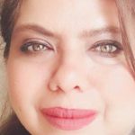 Shama Zubairi