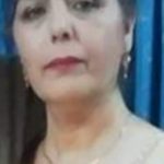 Shamsa Taban Zaheer