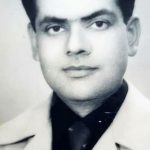 Shams Uddin