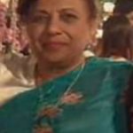 Shamshad Begum