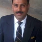 Shamsuddin soomro