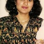 Sharmin Mirza