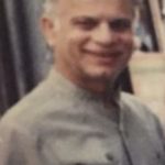 Shauket Ali