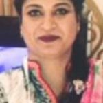 Shazia (Arkish) Khan