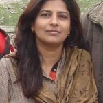 Shazia Atif