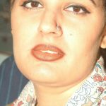 Shazia Maqsood
