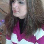 Shazia Maqsood