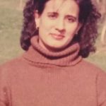 Shazia Naqvi