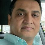 Shiraz Memon