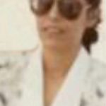 Shireen Dokhat