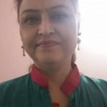 Shirin Saud