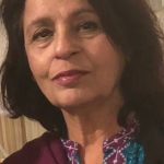 Shirin Waseem