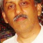Shoukat Ali Ghori
