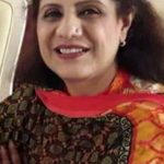 Shumaila Asghar