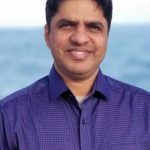 Sirajuddin Ghumro