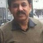 Sohail A. Khan