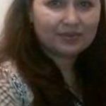 Sohaila Kiani