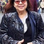 Surayya Haqqi