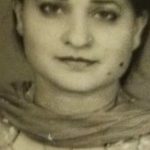 Surrya Asgar