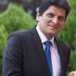 Syed Abid Rizvi