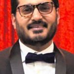 Syed Faheemuddin