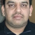 Syed Fazal Abbas