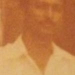 Syed Ishrat Hussain