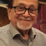 Syed Razi Ahmed