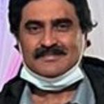 Syed Wazir Ali Shah