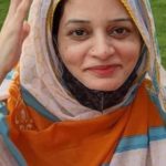 Syeda Sarwat Jamil