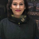 Syeda Seema Chishti