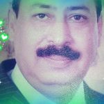 Tariq Zahoor