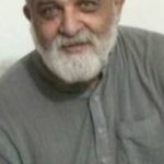 Tahir Shafi